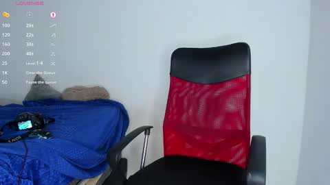 cody online show from February 25, 6:20 pm