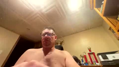 codeman9998 online show from November 6, 3:59 pm