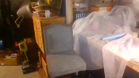 lickerpro69 online show from February 19, 7:05 am