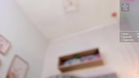 Lisandro T. online show from April 11, 7:45 am