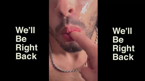 Cody Luke online show from November 14, 1:53 am