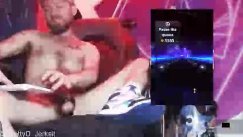 CoffeeandCum online show from January 14, 9:29 pm