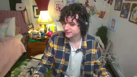 Cokia online show from November 23, 12:21 am