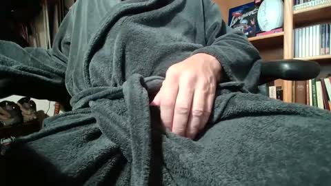 colchuck online show from September 24, 1:31 pm