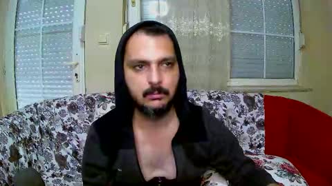 coldskull15 online show from November 27, 6:50 am