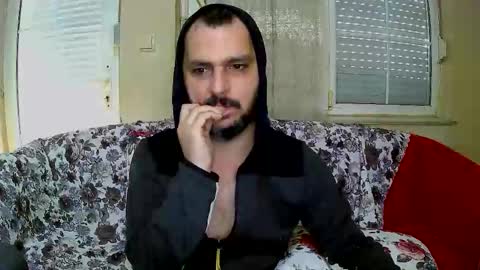 coldskull15 online show from November 20, 11:20 am