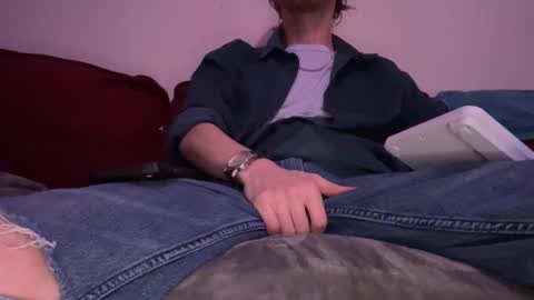 Lil Kennedy17 online show from February 20, 3:34 am