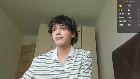 COLE - ig  online show from June 27, 4:04 am
