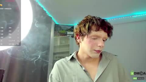 COLE - ig  online show from March 27, 9:10 am