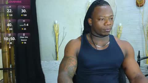 ColeThunder online show from January 7, 7:38 pm