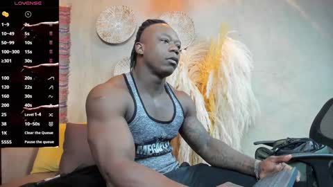 ColeThunder online show from February 7, 7:59 pm