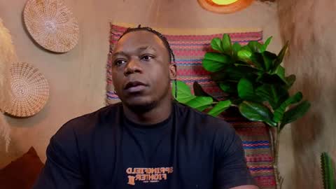 ColeThunder online show from December 18, 7:30 pm