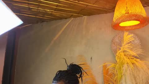 ColeThunder online show from January 5, 7:17 pm