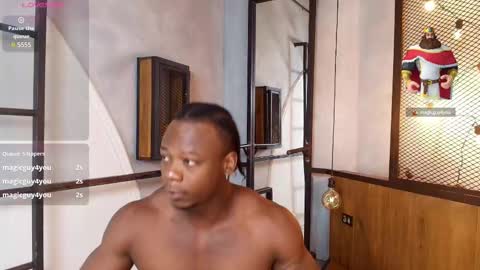 ColeThunder online show from March 10, 7:29 pm