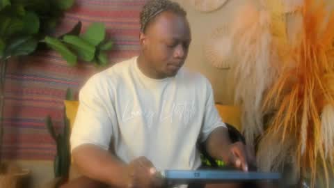 ColeThunder online show from December 17, 7:26 pm