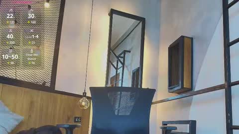 ColeThunder online show from February 17, 7:31 pm