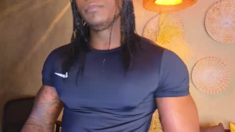 ColeThunder online show from December 30, 8:04 pm