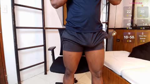 ColeThunder online show from March 7, 7:27 pm