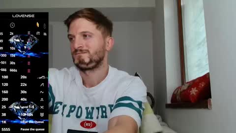 Snapshot of colin_hopex chatting on October 12, 8:52 am colin hopex online show from October 12, 8:52 am