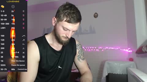 Snapshot of colin_hopex chatting on February 11, 4:55 am colin hopex online show from February 11, 4:55 am