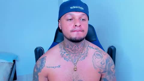 COLIN online show from February 19, 8:16 pm