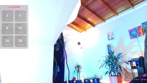 colin_stone online show from March 24, 8:02 pm