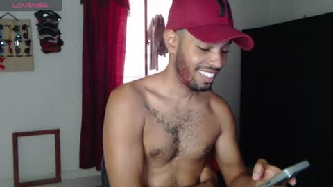 IG  online show from July 4, 3:04 pm