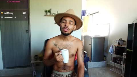 IG  online show from January 17, 4:21 pm