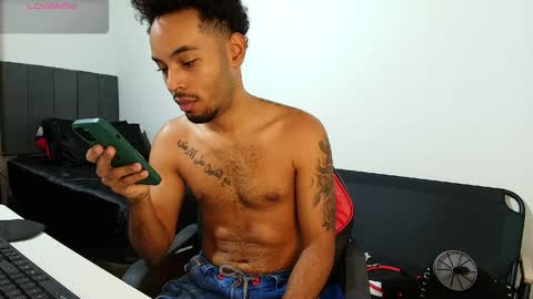 IG  online show from April 4, 3:53 pm