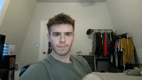 Jay Jacobs online show from June 2, 7:04 pm