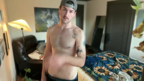 collegeboy417 online show from March 21, 1:42 am