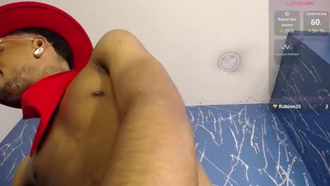 CollemanStone online show from November 11, 5:07 pm