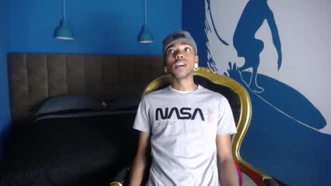 CollemanStone online show from November 4, 1:01 pm