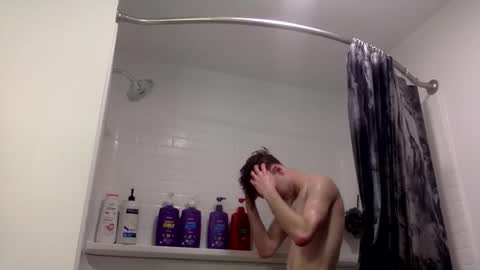 collin_swell online show from January 17, 5:32 am