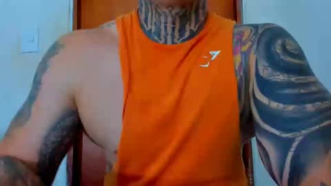 camilo online show from October 21, 6:27 am