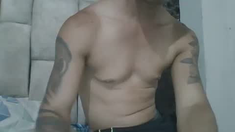 colombianotatto24 online show from May 20, 2:51 am