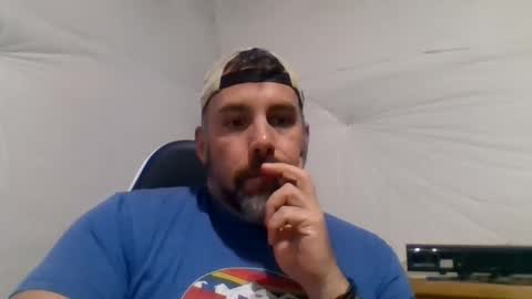 Just me online show from February 7, 2:30 am