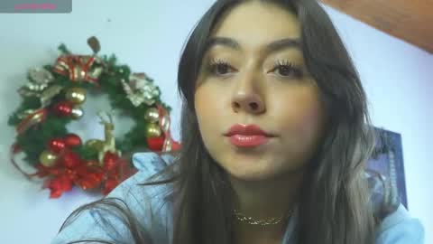 comoculo34 online show from December 17, 3:41 pm