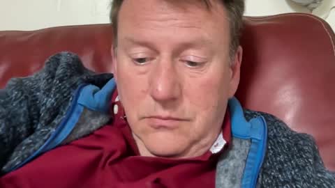 Snapshot of compay69 chatting on March 1, 2:55 pm compay69 online show from March 1, 2:55 pm