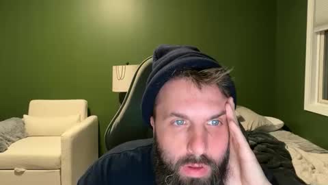 Matt online show from December 2, 11:43 pm