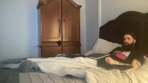 Matt online show from January 31, 9:27 am