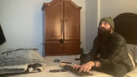 Matt online show from February 12, 7:34 am