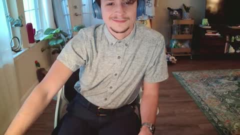 ConnerTwunk online show from February 12, 11:11 pm