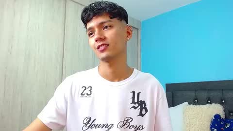 Connor online show from March 6, 8:05 pm