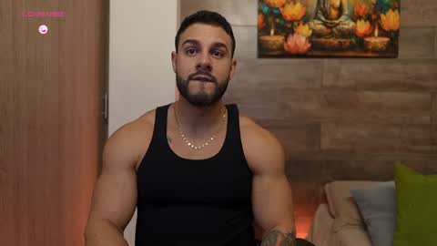 connor_h1 online show from June 29, 4:07 am