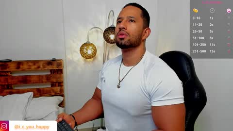 Connor Jackson online show from December 2, 1:30 am