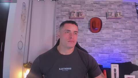 Connor Smith online show from November 13, 8:46 pm