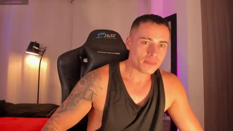 Connor Smith online show from July 5, 4:19 am