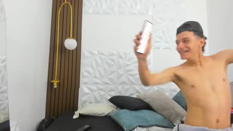 conor online show from November 5, 9:28 pm