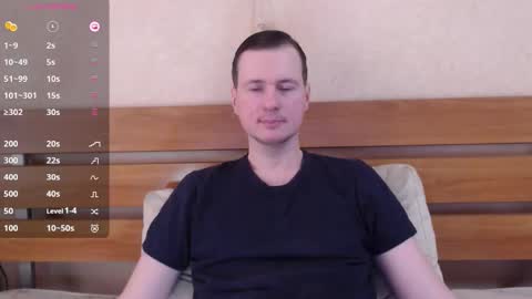 Conor online show from February 2, 10:25 am